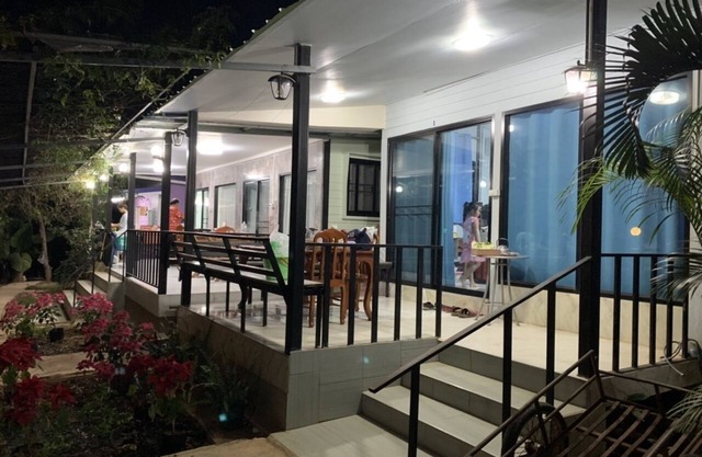 Resort Sabaijai Khaokho