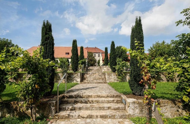 Resort Schloss Auerstedt