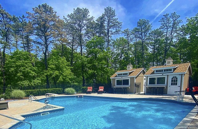 Resort Setting