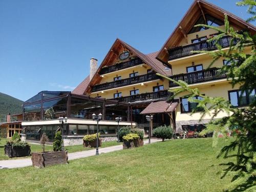 Resort Sf Petru