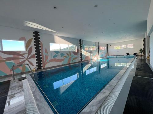 Resort SPA Clisura Dunarii