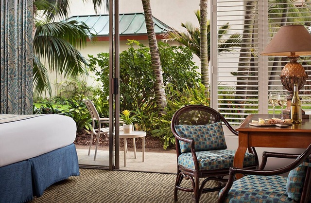 Resort Studio Queens, Catamaran Resort, Tropical Ambiance, Children's Activities