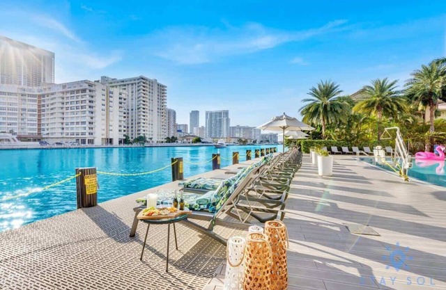 Resort Studio, Balcony with beautiful Views