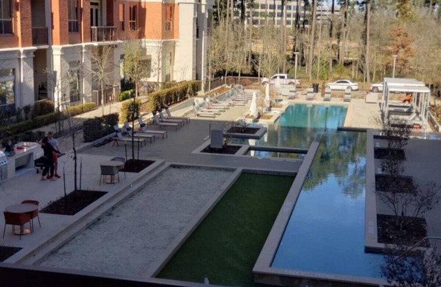 Resort Style 2 bed/2 bath Apartment in Spring, TX