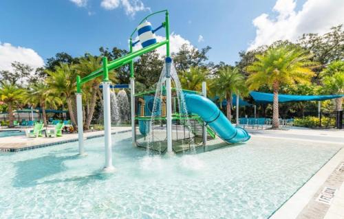 Resort Style & Amazing Big House Near Disney 2584