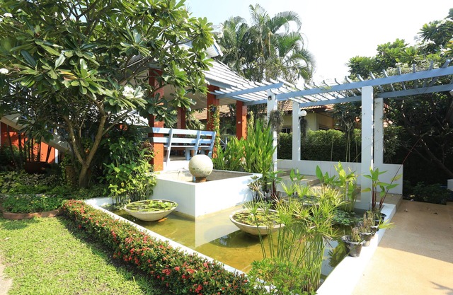 Resort Style House in Chiangmai