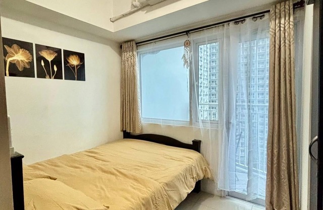 Resort Style Living in Makati City