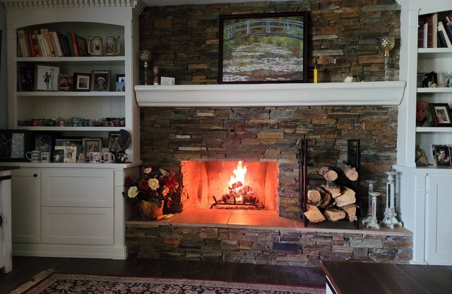 Resort style luxury ranch home with many extra amenities.