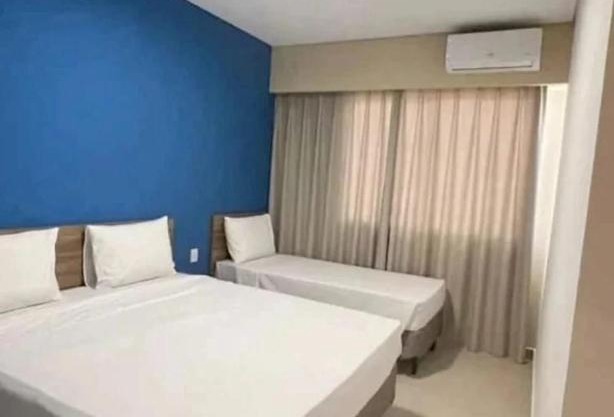 Resort Thermas São Pedro