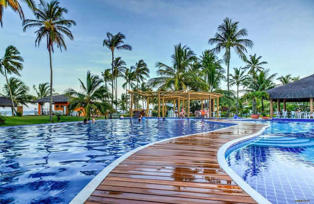 Resort Tororomba