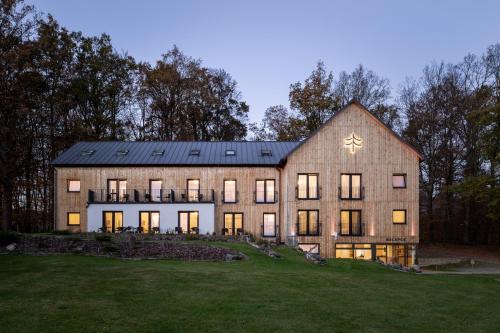 Resort U Fořta