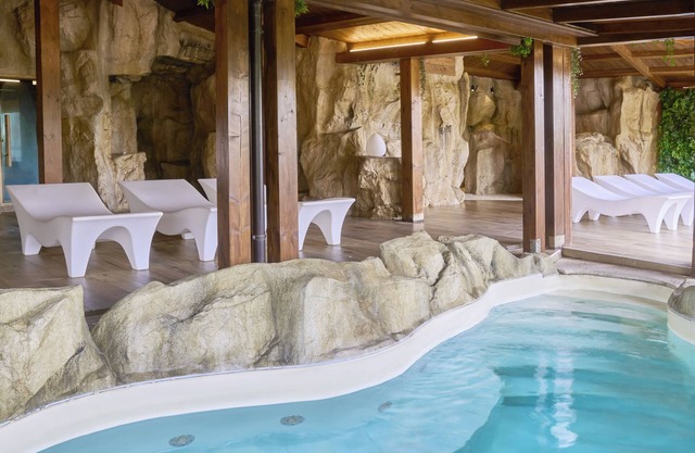 Resort Umbria spa