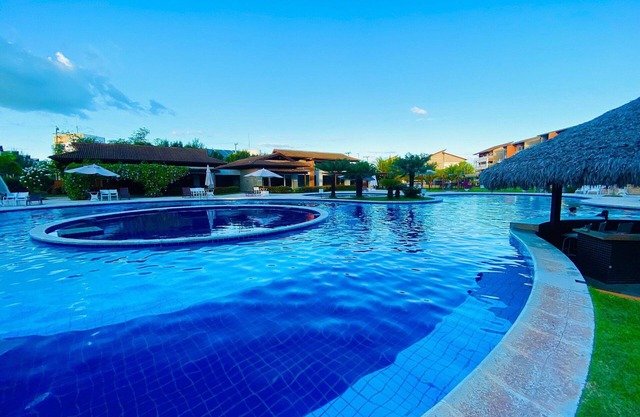 Resort Vila do Porto