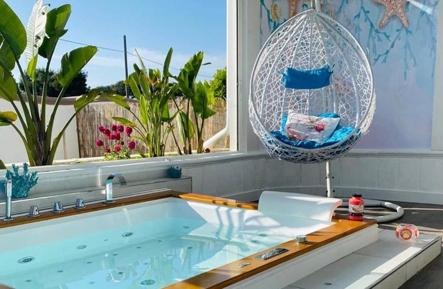 Resort Villa La Perla Sul Mare