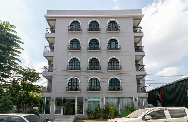 Resortel Lat Phrao 91
