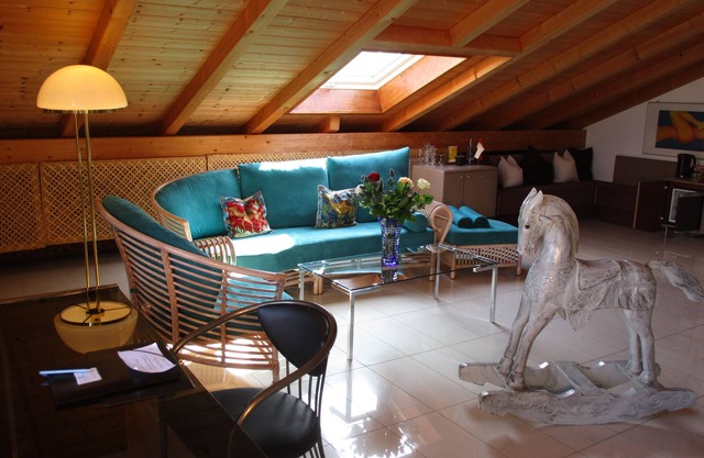 Resorthotel Chalet Valley