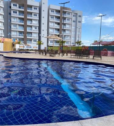 Resorts em Caldas Novas