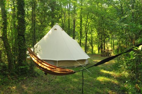 Respira Glamping Alta Garrotxa