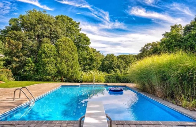 Respite Ranch Private Pool, Hot Tub, BBQ Grill