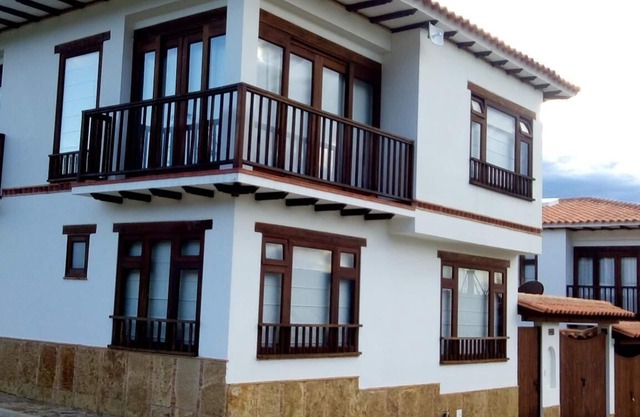 Rest and harmony amidst the magic and adventure offered by Villa de Leyva
