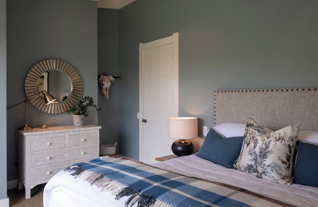 Rest and relax at one of Hawkes Bay's most luxurious riverside retreats.