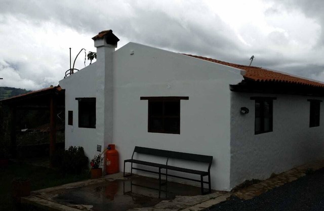 Rest Cabin