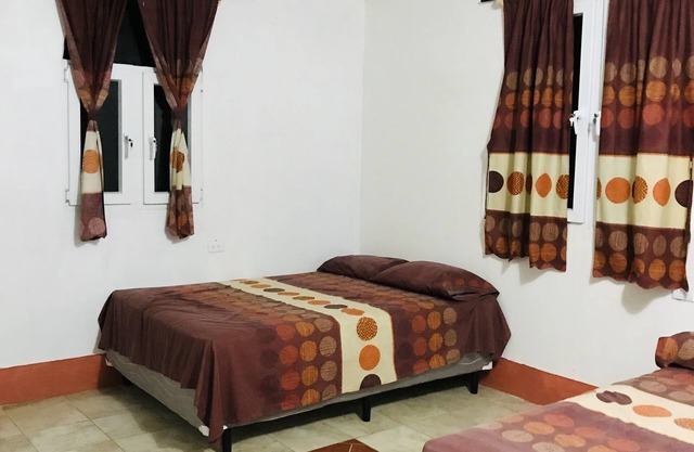 Rest House Xareni
