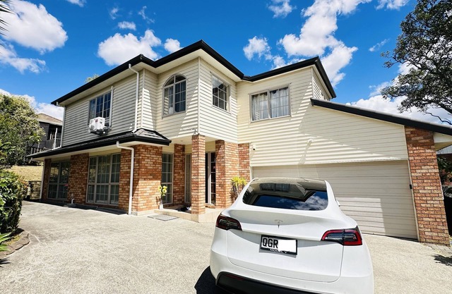 Rest in Auckland City, Sylvia Park New Zealand