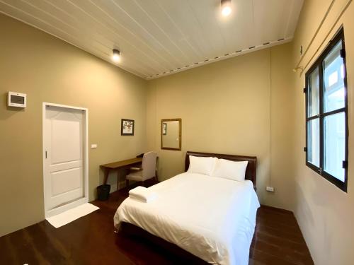 Rest Inn Yaowarat - เรสอิน เยาวราช ไชน่าทาวน์