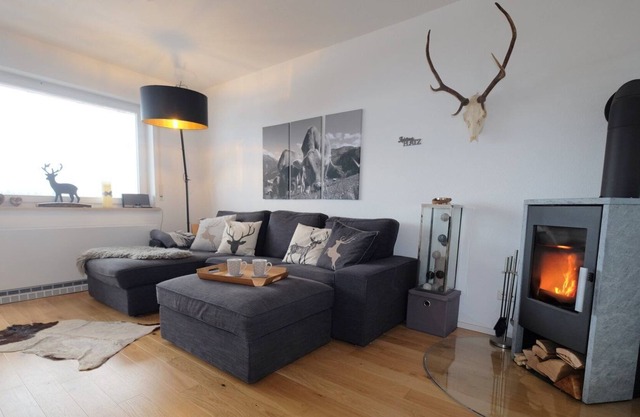 Rest, relaxation & recreation with a fantastic Alpine panorama