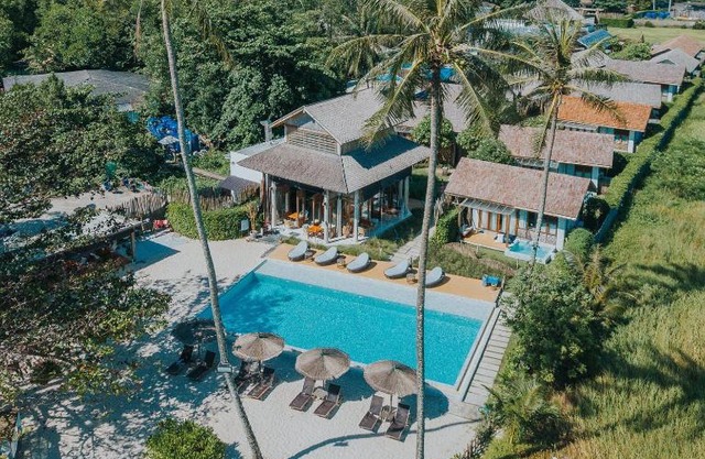 Rest Sea Resort Koh Kood