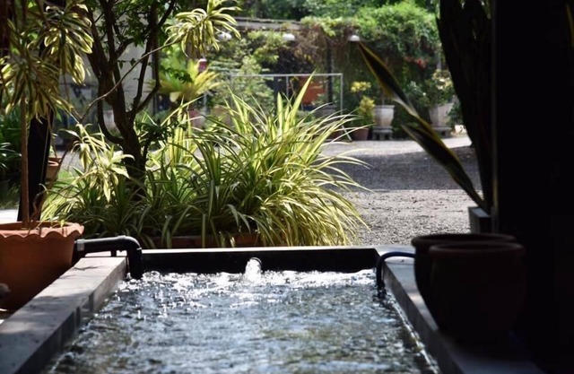 Rest Time Hotel