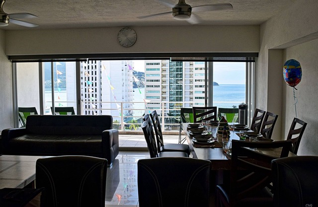 Rest With Style And Comfort, Next To Everything, Your House At Acapulco!