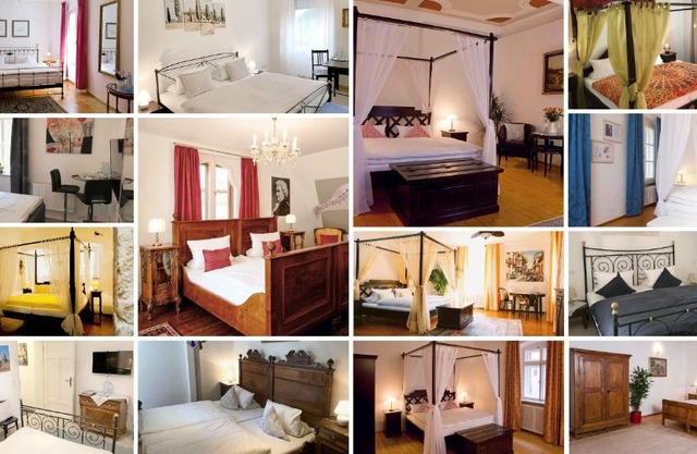 Restaurant Dicker Mann Hotel zum Blauen Krebs