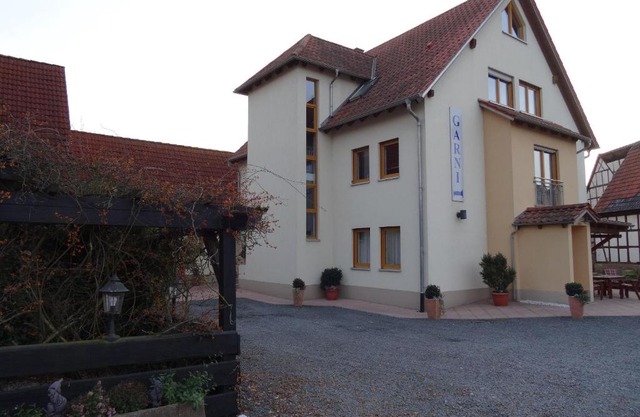 Restaurant - Garni bei Peppo
