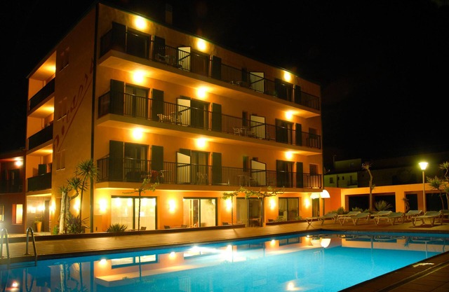 Restaurant Hotel Picasso