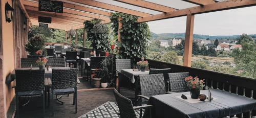 Restaurant & Hotel Zur Falkenhöhe