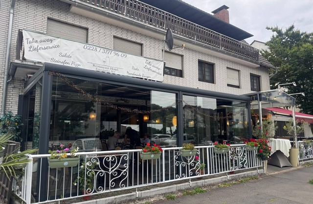 Restaurant Motel Friesdorfer Hof