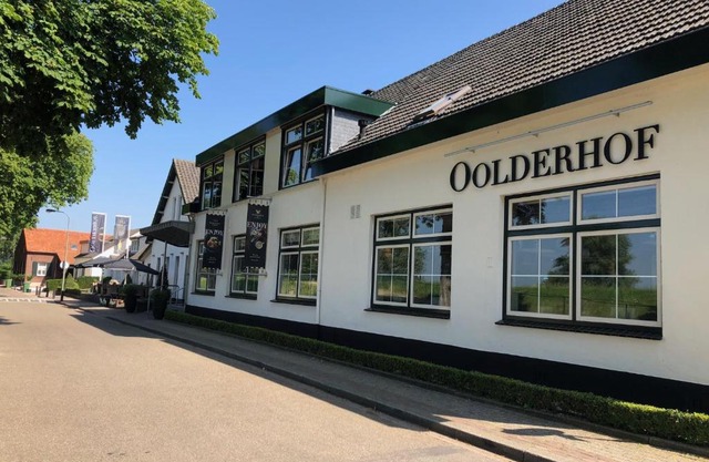 Restaurant Oolderhof BV