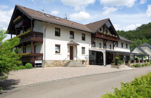 Restaurant - Pension Im Pfenn