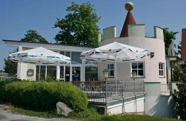 Restaurant - Pension Zum Aumatal