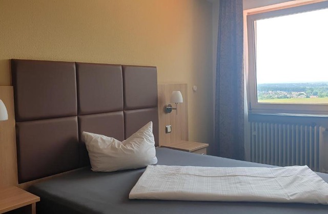 Restaurant und Hotel Alter Brunnen