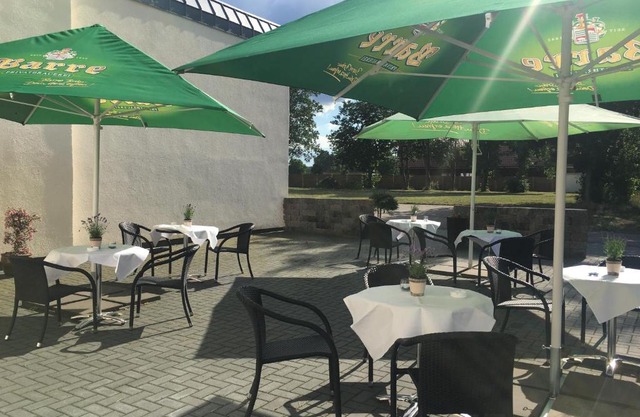 Restaurant und Hotel Knostmann