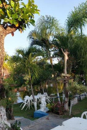 Restaurante e Petiscaria Tucunaré Azul