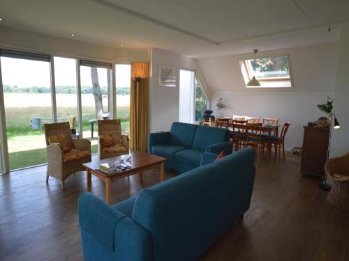 Restful Holiday Home in Lemele, cleaning included