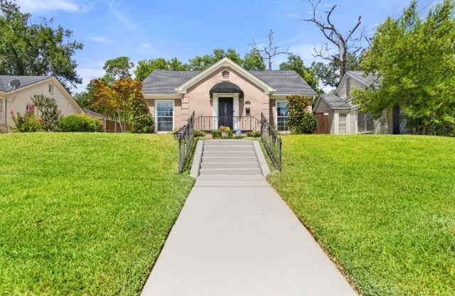 Restful Retreat; Beautiful & Allergy Free! nJust 1/2 mile to Tyler's med hub.