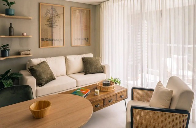 Restful & Stylish Suite Rionegro