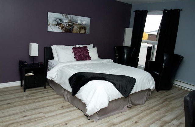 Restland Motel