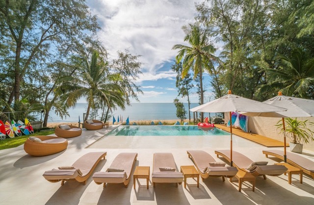 Resto Sea Resort
