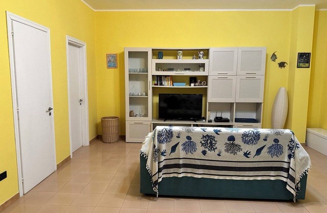 RESTORED HOUSE IN PORTO CESAREO 500 meters FROM THE SEA DIFRONTE AL LIDO TABU '